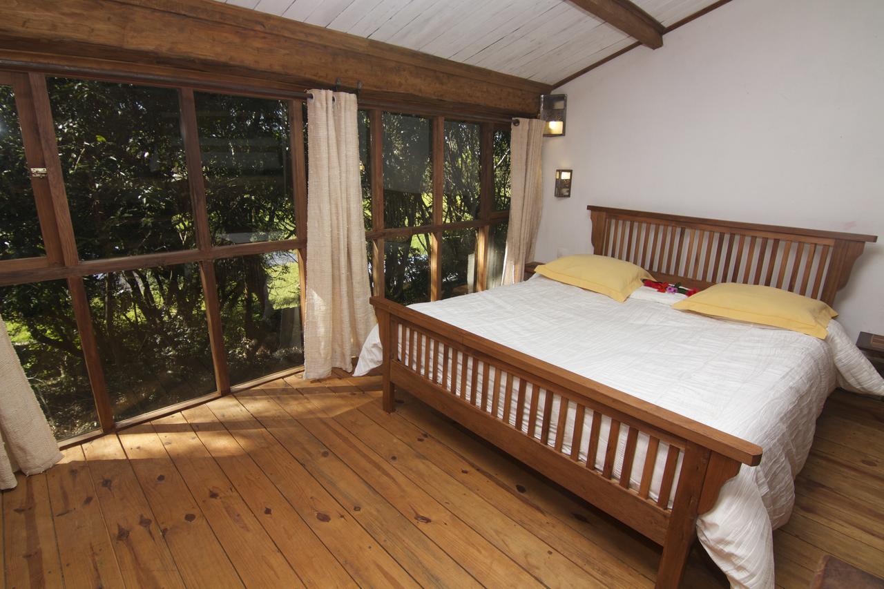 Hotel Lodge Au Bois Vert Antananarivo International Airport Ivato Exteriör bild